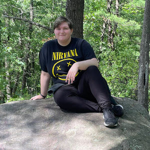 Meet your Posher, Jenny